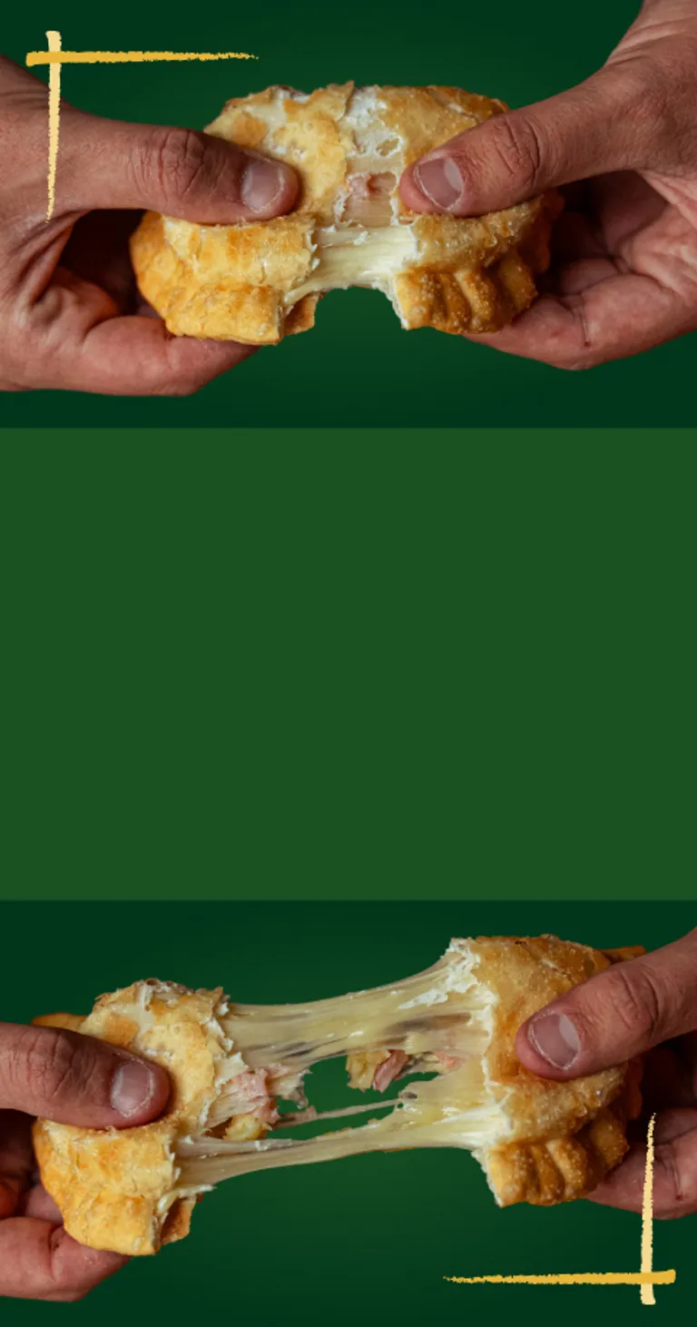 Fondo Rodeo Móvil Footer